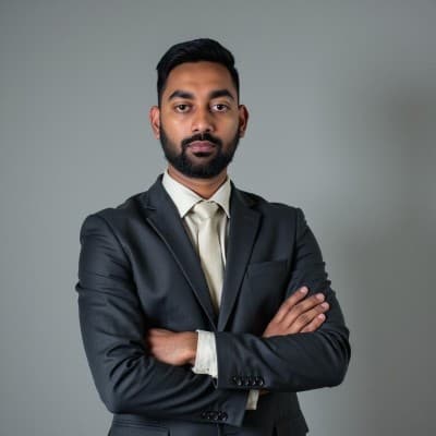Divindu Edirisinghe — Founder, AI Code Agency